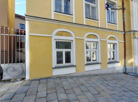 Prodej bytu, 2+1, 72 m²