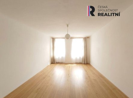 Prodej bytu, 2+1, 72 m²