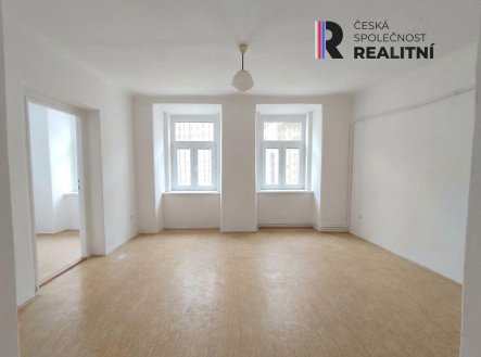 Prodej bytu, 2+1, 72 m²