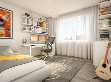 Prodej domu/vily, 137 m²