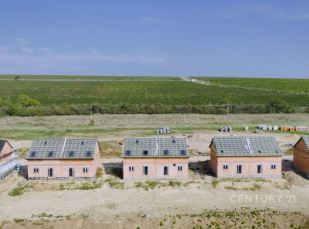Prodej domu/vily, 120 m²