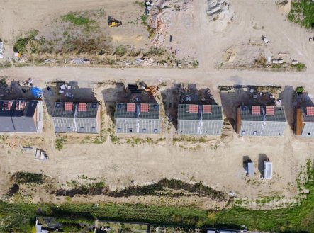 Prodej domu/vily, 120 m²
