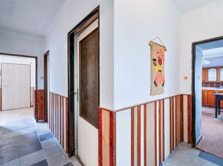 Prodej domu/vily, 79 m²