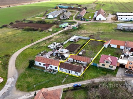 Prodej domu/vily, 79 m²