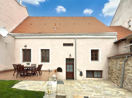 Prodej domu/vily, 330 m²