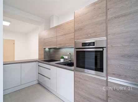 Prodej bytu, 2+kk, 70 m² obrázek