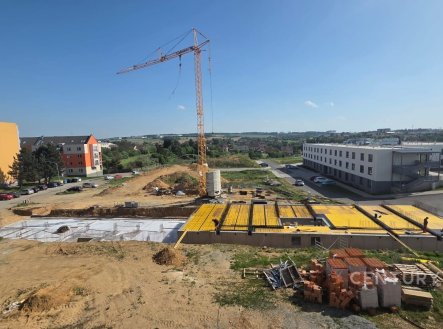 Prodej bytu, 1+kk, 30 m² obrázek