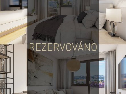 Prodej bytu, 1+kk, 30 m²