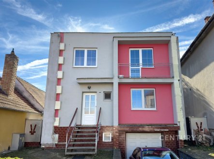 Prodej domu/vily, 98 m²