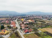 Prodej - malý objekt/garáž