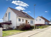 Prodej - dům/vila, 133 m²