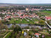 Prodej - pozemek, zahrada, 1 157 m²