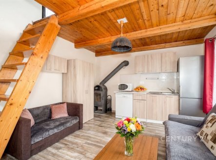 Prodej pozemku, zahrada, 1 157 m²