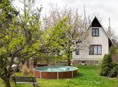 Prodej pozemku, zahrada, 1 157 m²