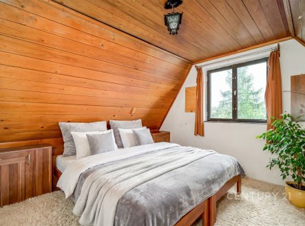 . | Prodej - pozemek, zahrada, 1 157 m²