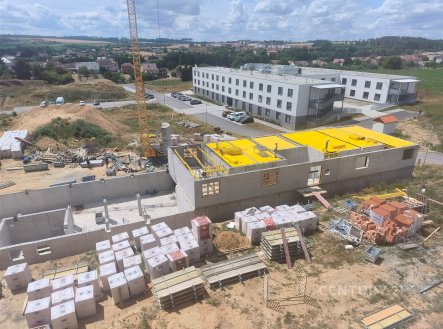 Prodej bytu, 2+kk, 45 m²