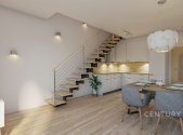 Prodej bytu, 4+kk, 102 m²