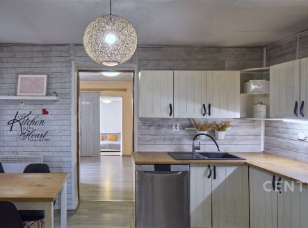 Prodej domu/vily, 89 m²