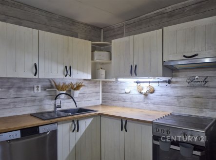 Prodej domu/vily, 89 m²