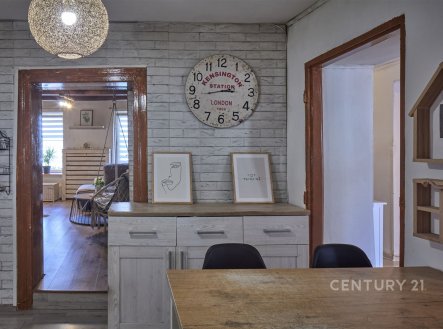 Prodej domu/vily, 89 m²