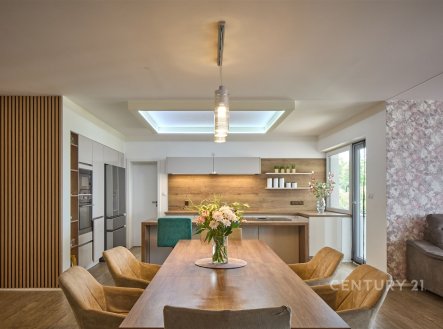 Prodej domu/vily, 234 m²
