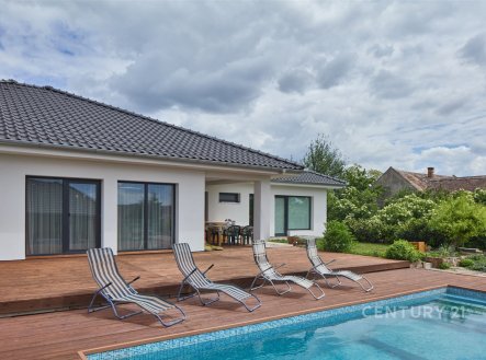 Prodej domu/vily, 234 m²