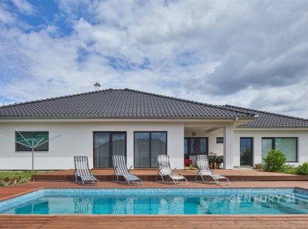 Prodej domu/vily, 234 m²