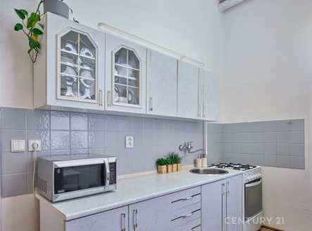 Prodej bytu, 2+1, 51 m² obrázek