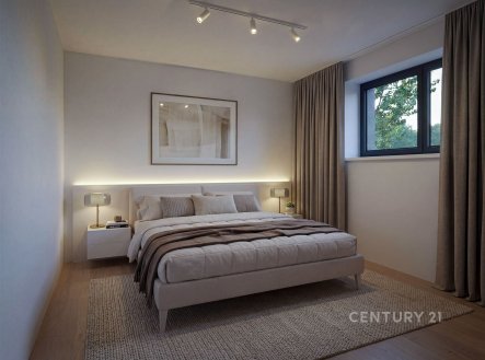 Prodej domu/vily, 124 m²