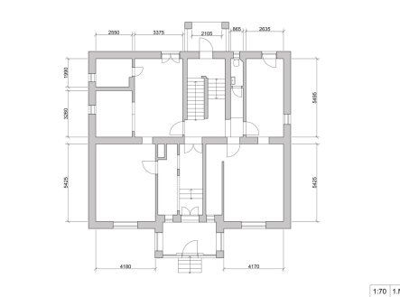 Prodej domu/vily, 633 m²