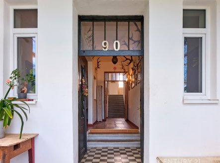Prodej domu/vily, 633 m²