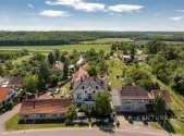 Prodej zemědělského objektu, 2 114 m²