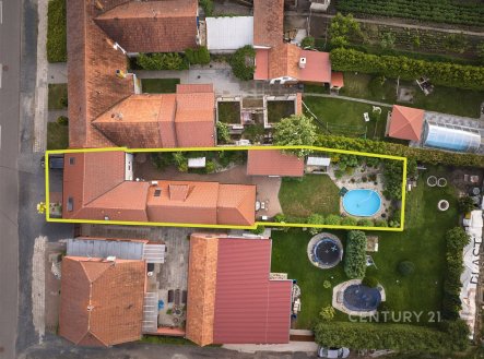 Prodej domu/vily, 260 m²