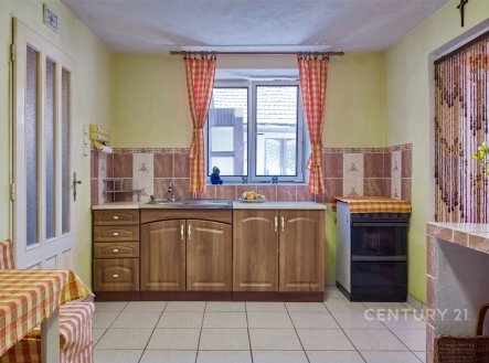 Prodej - dům/vila, 53 m² obrázek