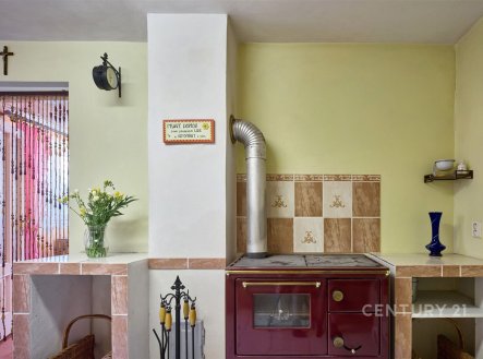 Prodej domu/vily, 53 m²