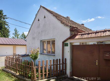 Prodej domu/vily, 53 m²