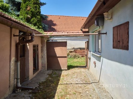 Prodej domu/vily, 53 m²