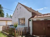 Prodej - dům/vila, 53 m²