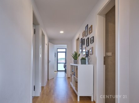 Prodej bytu, 3+kk, 91 m²