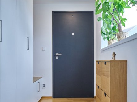 Prodej bytu, 3+kk, 91 m²