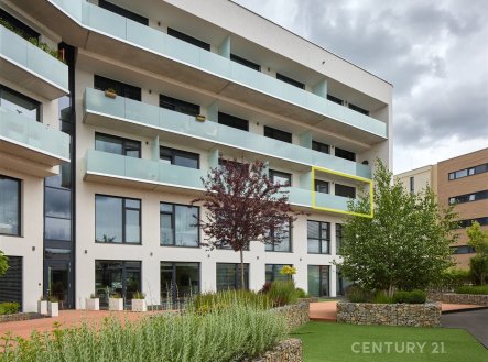 . | Prodej bytu, 3+kk, 91 m²