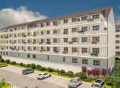 Prodej bytu, 1+kk, 30 m²