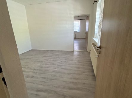 . | Pronájem bytu, 2+1, 66 m²