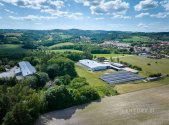 Prodej pozemku pro komerční výstavbu, 5 410 m²