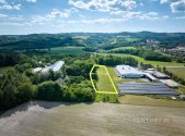 Prodej pozemku pro komerční výstavbu, 5 410 m²