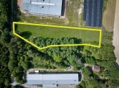 Prodej pozemku pro komerční výstavbu, 5 410 m²