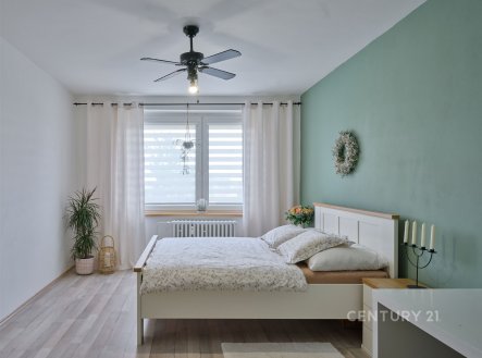 Pronájem bytu, 3+1, 76 m²