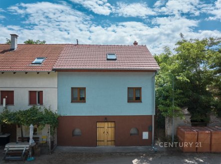 Prodej - dům/vila, 75 m² obrázek