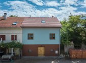 Prodej - dům/vila, 75 m²