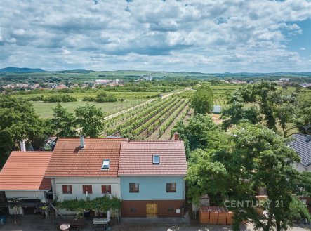 Prodej domu/vily, 75 m²